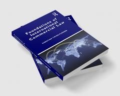 Foundations of International Commercial Law