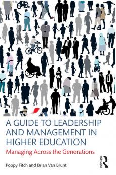 Guide to Leadership and Management in Higher Education