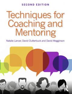 Techniques for Coaching and Mentoring