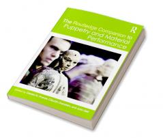 Routledge Companion to Puppetry and Material Performance