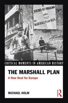 Marshall Plan