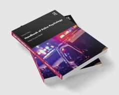 Handbook of Police Psychology