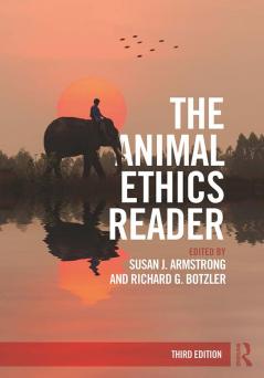 Animal Ethics Reader