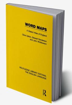 Word Maps