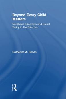 Beyond Every Child Matters