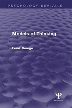 Models of Thinking