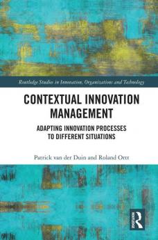 Contextual Innovation Management