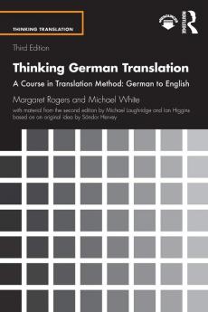 Thinking German Translation