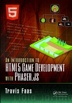 Introduction to HTML5 Game Development with Phaser.js