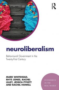 Neuroliberalism