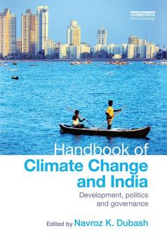 HANDBOOK OF CLIMATE CHANGE AND INDIA