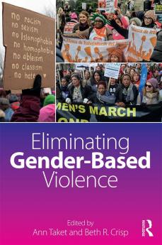 Eliminating Gender-Based Violence