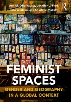 Feminist Spaces