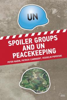 Spoiler Groups and Un Peacekeeping