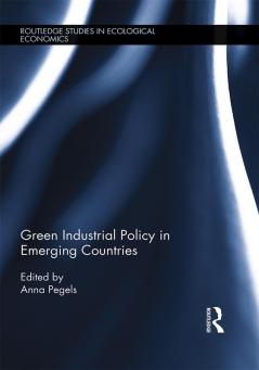 Green Industrial Policy in Emerging Countries