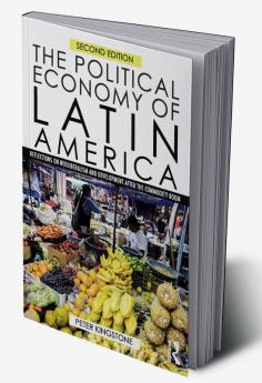 Political Economy of Latin America