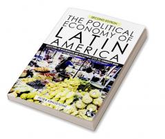 Political Economy of Latin America