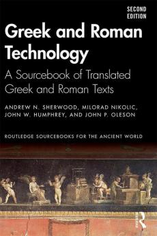 Greek and Roman Technology