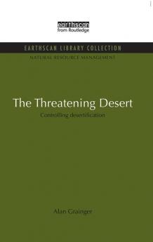 Threatening Desert