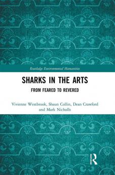 Sharks in the Arts