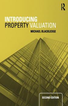 Introducing Property Valuation