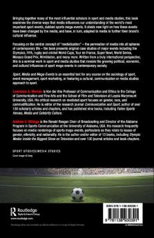 Sport Media and Mega-Events