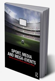 Sport Media and Mega-Events