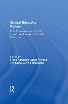 Global Education Reform