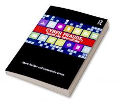 Cyber Frauds Scams and their Victims