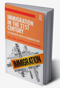 Immigration in the 21st Century