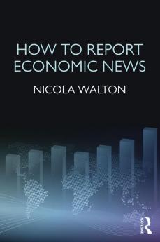 How to Report Economic News
