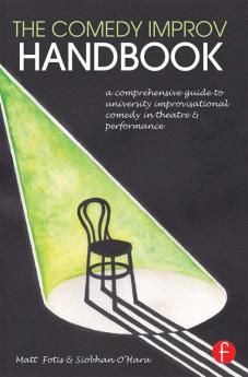 Comedy Improv Handbook