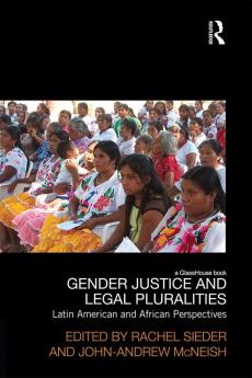 Gender Justice and Legal Pluralities