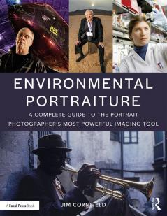 Environmental Portraiture