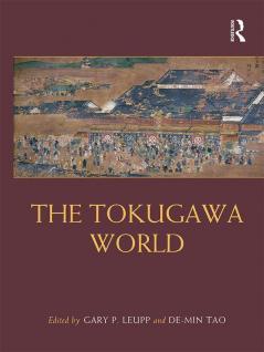 The Tokugawa World