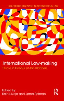 International Law-making