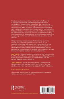 International Law-making