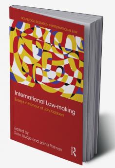International Law-making