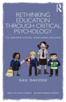 Rethinking Education through Critical Psychology