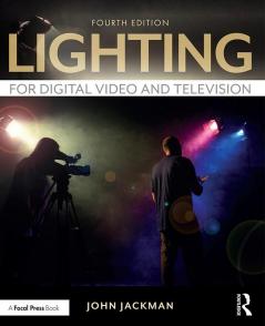 Lighting for Digital Video and Television