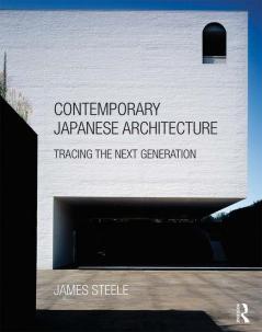 Contemporary Japanese Architecture