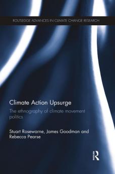 Climate Action Upsurge