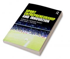 Sport Entrepreneurship and Innovation