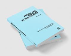 Design and Truth in Autobiography