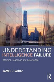 Understanding Intelligence Failure