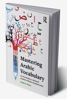 Mastering Arabic Vocabulary