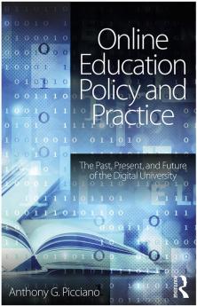 Online Education Policy and Practice