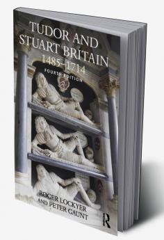 Tudor and Stuart Britain