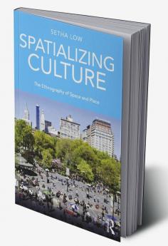 Spatializing Culture