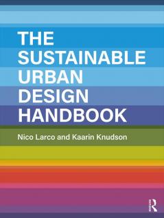 Sustainable Urban Design Handbook